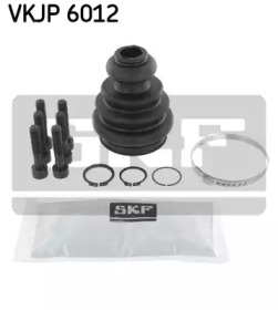 Комплект пыльника SKF VKJP 6012